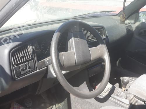 Left front indicator VW PASSAT B3/B4 (3A2, 35I) 1.8 | BP22978977C32