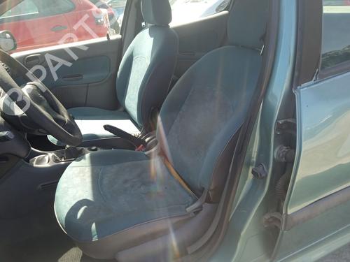 Styring servopumpe PEUGEOT 206 Hatchback (2A/C) 1.4 i | BP19071084M99 