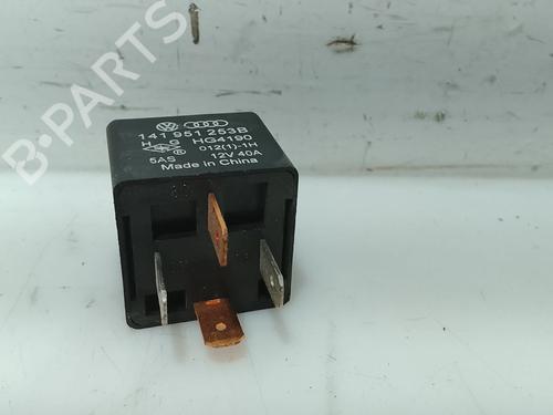 Electronic module SEAT IBIZA IV (6J5, 6P1) 1.6 TDI | BP38011350M83 - Image 3