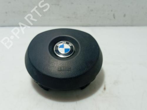 Used Driver airbag BMW X5 (E53) 3.0 d (218 hp) 31102005