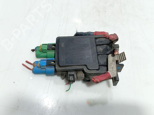 Electronic module RENAULT LAGUNA III (BT0/1)  | BP39248721M83  - Image 5