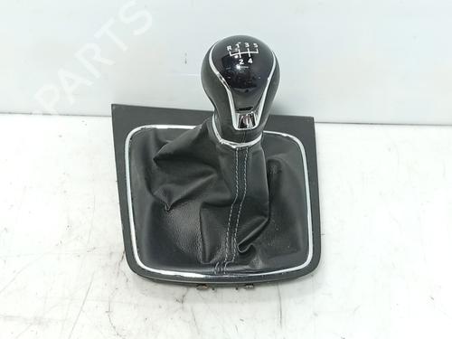 Shift knob SEAT LEON (5F1) 1.6 TDI | BP36412186I34 - Image 2