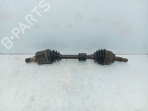 Used Left front driveshaft Left front driveshaft ROVER 75 (RJ) 2.0 CDT (115 hp) 32775552 32775552