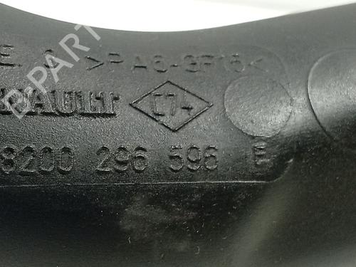 Pipe RENAULT CLIO III (BR0/1, CR0/1) 1.5 dCi (C/BR0G, C/BR1G) | BP37233679M125 - Image 4