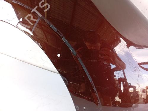 Right front fenders DACIA SANDERO II 1.5 dCi | BP31108603C42 