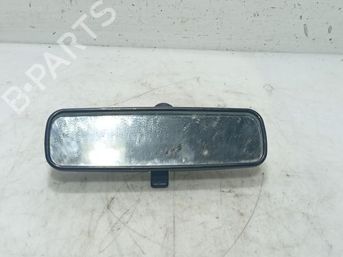 Bakspejl indvendigt Bakspejl indvendigt FORD FIESTA V (JH_, JD_) 1.4 16V (80 hp) 36527135 36527135