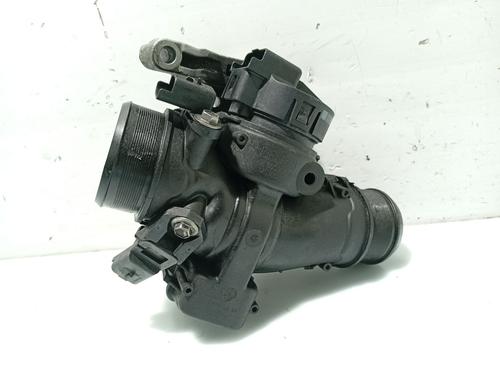 Used Throttle body PEUGEOT 307 SW (3H) 1.6 HDI 90 (90 hp) 31104228