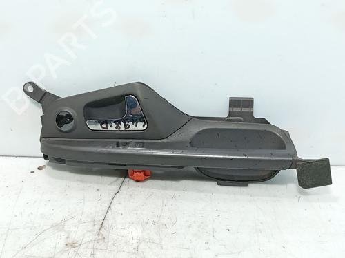 Used Front right interior door handle Front right interior door handle 36798869 36798869