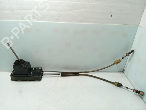 Used Gear lever Gear lever PEUGEOT 407 (6D_) 1.6 HDi 110 (6D9HZC, 6D9HYC) (109 hp) 33241569 33241569