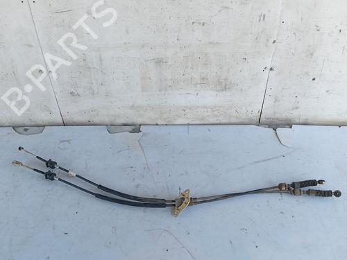 Cavo elettrico Cavo elettrico MITSUBISHI SPACE STAR MPV (DG_A) [1998-2004] 37440764 37440764