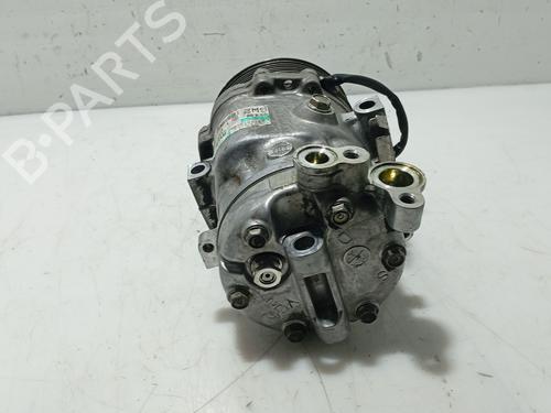 AC compressor OPEL MERIVA A MPV (X03) 1.3 CDTI (E75) | BP32237146M34 - Image 5
