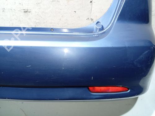 Pára-choques traseiro DAEWOO LACETTI Hatchback (KLAN) 1.4 | BP32190868C8 