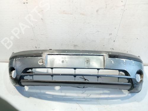 front-bumper-ford-mondeo-iii-saloon-b4y-2000-2001-2002-2003-2004-2005-2006-2007-32190881 main image