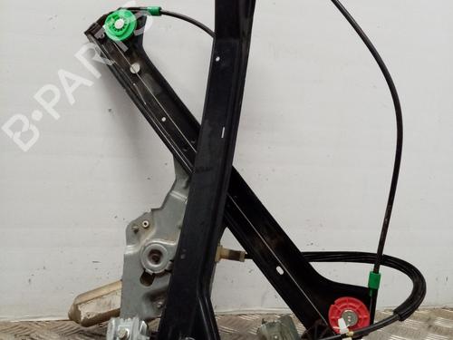 Used Front right window mechanism Front right window mechanism 19016428 19016428