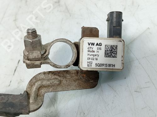 Electronic module SEAT LEON (5F1) 1.6 TDI | BP36406908M83 - Image 2