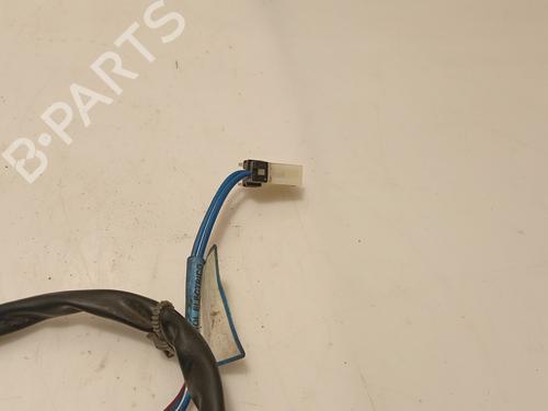 Heater resistor NISSAN SERENA (C23) 2.3 D | BP31108330M108