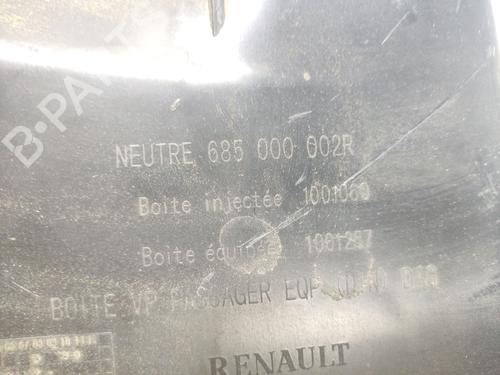 Glove box RENAULT LAGUNA III (BT0/1) 2.0 dCi (BT01, BT08, BT09, BT0E, BT0K, BT12, BT1C, BT1D,... | BP31106501C95