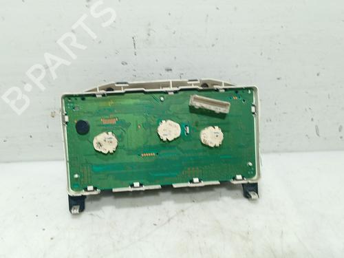 Instrument cluster NISSAN NOTE (E11, NE11) 1.5 dCi | BP36798757C47 - Image 4