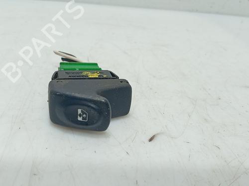 Right front window switch RENAULT KANGOO (KC0/1_) 1.9 dTi (KC0U) | BP34693521I26 - Image 2