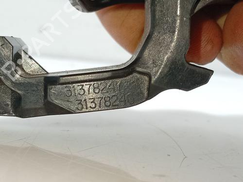 Front right exterior door handle VOLVO V90 II Estate (235) D4 | BP31102536C129 