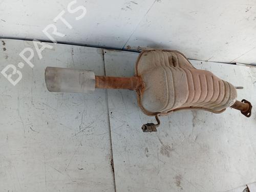 Pipe OPEL ASTRA G Coupe (T98) 2.2 16V (F07) | BP40496228M125 - Image 7