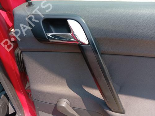 Headlight switch VW POLO IV (9N_, 9A_) 1.4 TDI | BP39668564I24 - Image 24