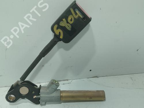 Used Seat buckle Seat buckle 39588488 39588488