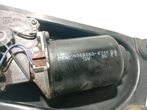 Front wiper motor SUZUKI GRAND VITARA I (FT, HT) 2.0 HDI 110 16V 4x4 (SQ420D, TD83V, JA420WD) | BP31190036M29