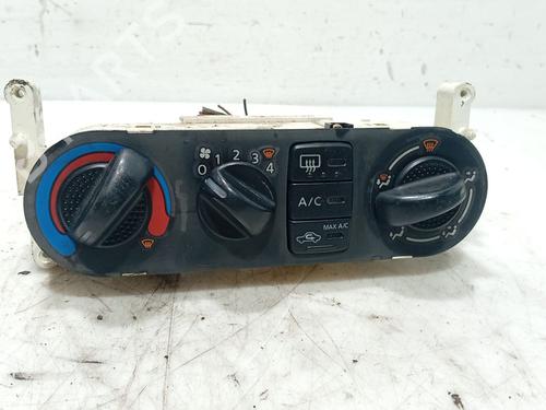 Climate control NISSAN ALMERA II Hatchback (N16) | BP36798920I5 - Image 2