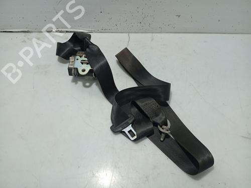 Used Rear right seatbelt SEAT ALTEA XL (5P5, 5P8) 1.9 TDI (105 hp) 31101342