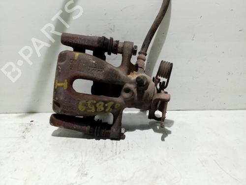 Used Left rear brake caliper Left rear brake caliper 18973879 18973879