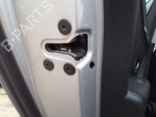 Used Rear left lock RENAULT LAGUNA III (BT0/1) [2007-2015]  19000304