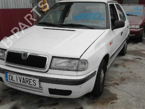 Used Parts SKODA FELICIA I (6U1) [1994-1998]  4374209