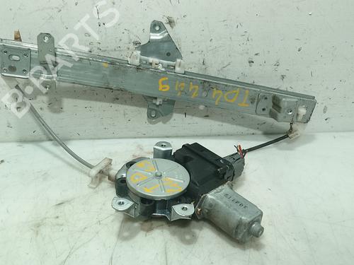 Used Rear right window mechanism Rear right window mechanism 38858930 38858930