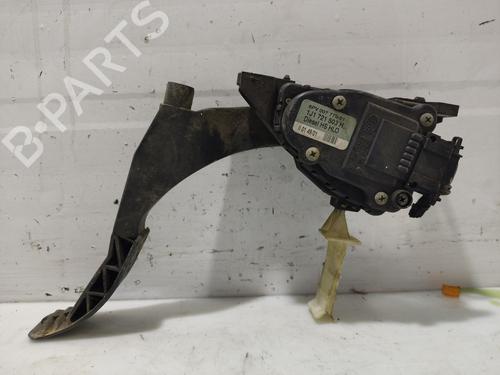 Pedal VW GOLF IV (1J1) 1.9 TDI (110 hp) 31099078