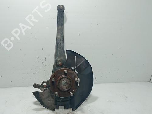Used Left front steering knuckle Left front steering knuckle HYUNDAI SONATA V (NF) 2.0 CRDi (140 hp) 36466532 36466532