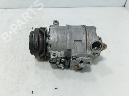 AC compressor BMW 7 (E38) 730 d | BP39973859M34 - Image 3