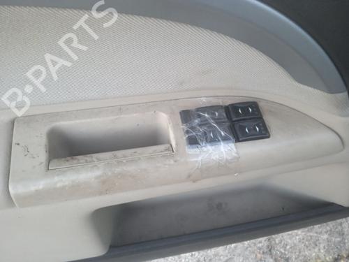 Elektronisk modul FORD MONDEO III Saloon (B4Y) 2.0 16V TDDi / TDCi | BP24855914M83 