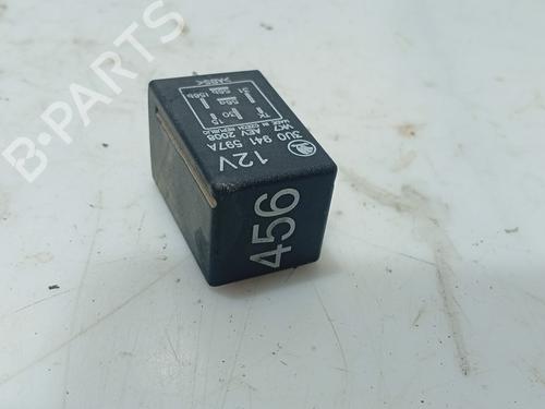 Electronic module SKODA SUPERB I (3U4) 2.0 TDI | BP32705105M83  - Image 5