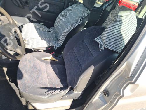 Other CITROËN BERLINGO / BERLINGO FIRST MPV (MF_, GJK_, GFK_) 2.0 HDI 90 (MFRHY) | BP31103145O1 