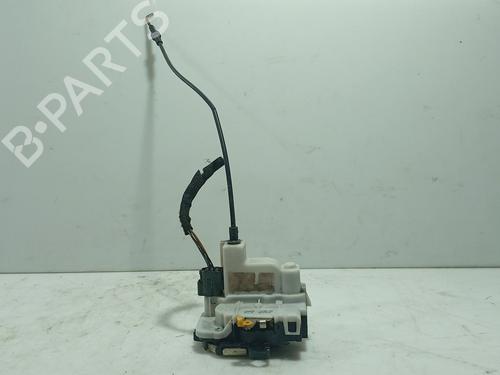 Used Rear right lock Rear right lock FIAT PANDA (169_) 1.1 (169.AXA1A) (54 hp) 36358186 36358186