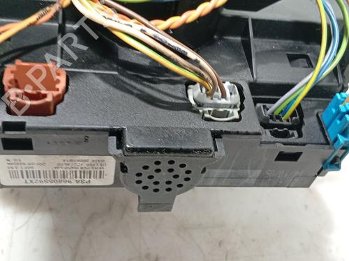 Electronic module PEUGEOT 307 Break (3E) | BP36561811M83 - Image 7