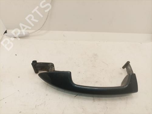 Rear left exterior door handle VW PASSAT B5.5 (3B3) | BP31706034C130