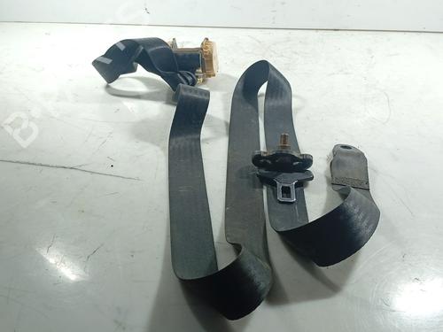 Used Rear left seatbelt Rear left seatbelt FIAT STILO (192_) 1.9 JTD (192_XF1A) (80 hp) 40092680 40092680
