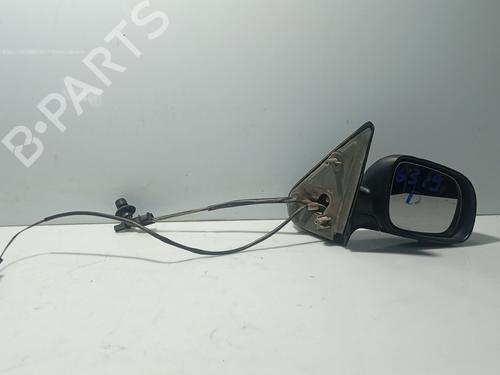 Used Right mirror SEAT IBIZA II (6K1) 1.9 TDI (90 hp) 31111847