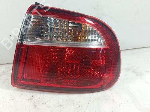 Used Right taillight Right taillight SEAT TOLEDO II (1M2) 1.6 16V (105 hp) 39695579 39695579