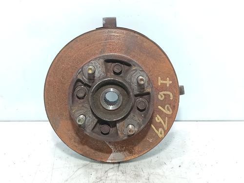 Mozzo anteriore sinistro Mozzo anteriore sinistro CHEVROLET MATIZ (M200, M250) 0.8 (52 hp) 37440887 37440887