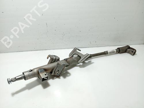 Used Steering column DACIA SANDERO II 1.5 dCi (90 hp) 31108654