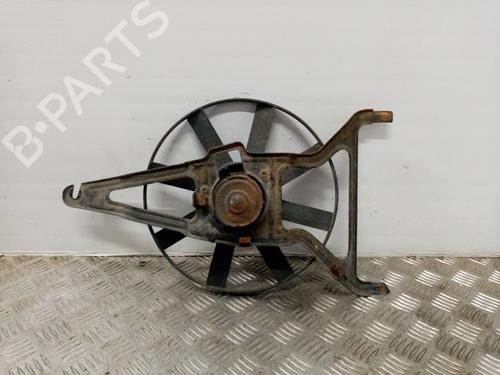 Used Radiator fan Radiator fan CITROËN SAXO (S0, S1) 1.1 X, SX (60 hp) 24686533 24686533