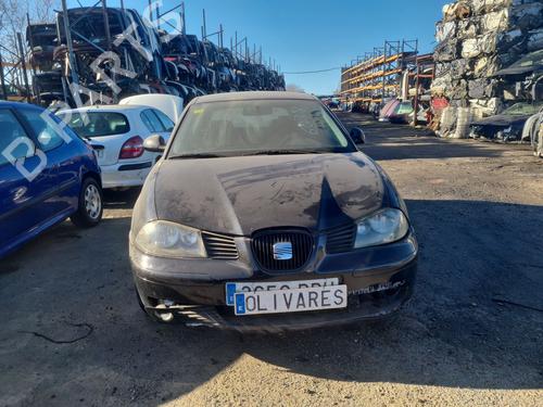 Air filter box SEAT IBIZA III (6L1) 1.9 TDI | BP24538796M87 